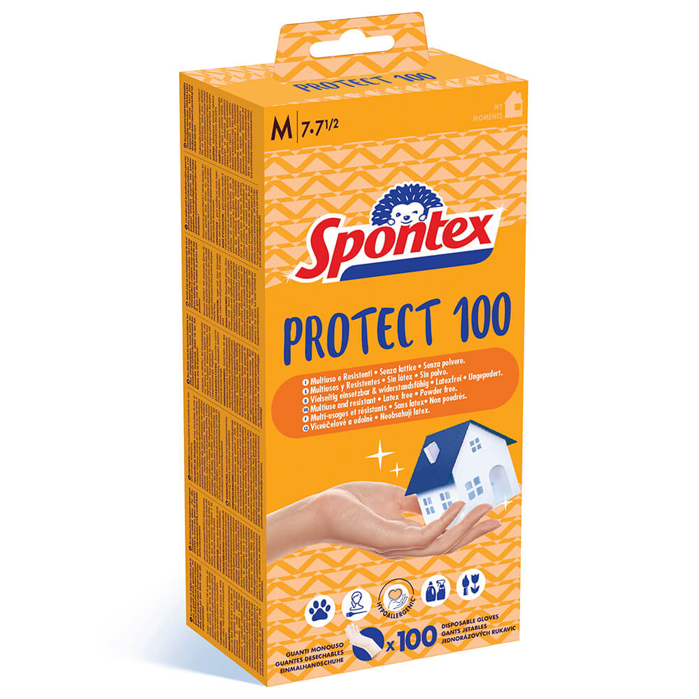 PROTECT 100