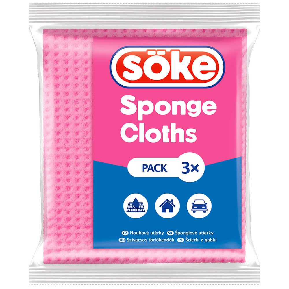 SÖKE ŠLUOSTĖS – KEMPINĖS