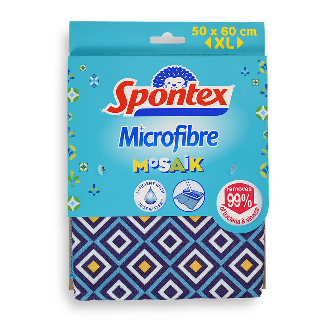 MOSAIK