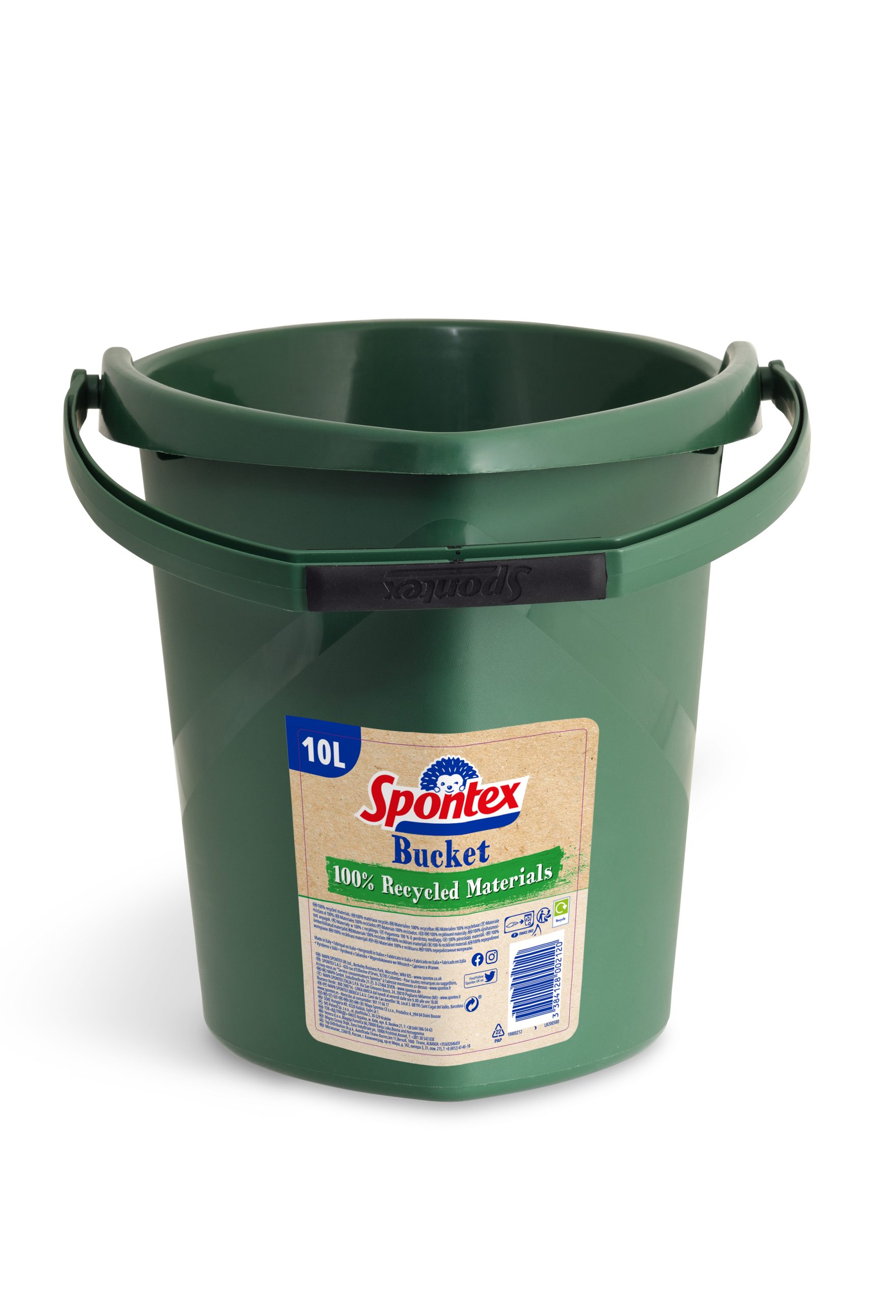 ECO GREEN KIBIRAS