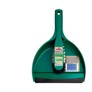 ECO GREEN SEMTUVĖLIS SU ŠLUOTELE