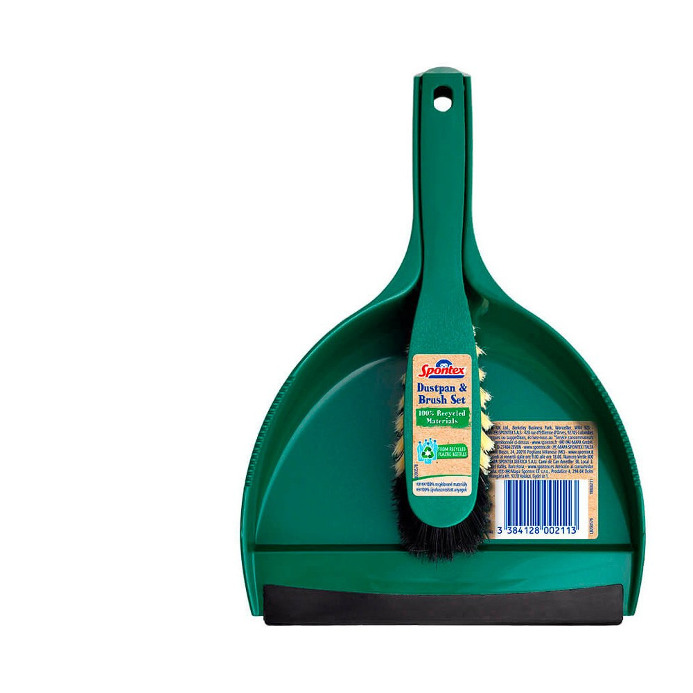 ECO GREEN SEMTUVĖLIS SU ŠLUOTELE